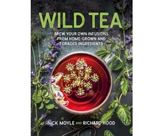 KNYGA Nick Moyle Wild Tea