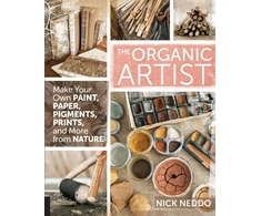 KNYGA Nick Neddo Organic Artist