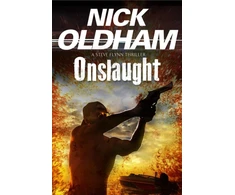 KNYGA Nick Oldham Onslaught