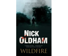 KNYGA Nick Oldham Wildfire