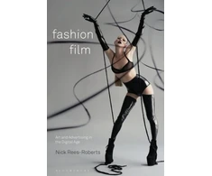 KNYGA Nick Rees Roberts Fashion Film