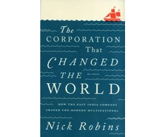 KNYGA Nick Robins Corporation That Changed the World