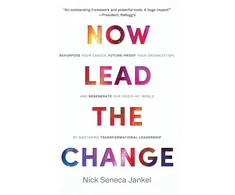 KNYGA Nick Seneca Jankel Now Lead the Change