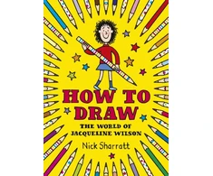 KNYGA Nick Sharratt How to Draw