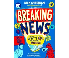 KNYGA Nick Sheridan Breaking News