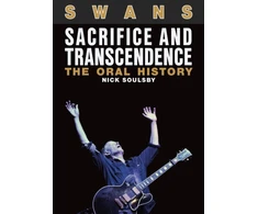 KNYGA Nick Soulsby Swans: Sacrifice and Transcendence