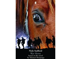 KNYGA Nick Stafford War Horse
