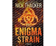 KNYGA Nick Thacker Enigma Strain