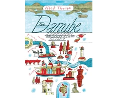 KNYGA Nick Thorpe Danube