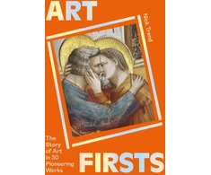 KNYGA Nick Trend Art Firsts