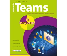 KNYGA Nick Vandome Microsoft Teams in easy steps