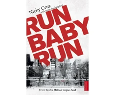 KNYGA Nicky Cruz Run Baby Run