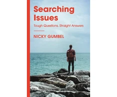 KNYGA Nicky Gumbel Gumbel Nicky Searching Issues: Tough Questions, Straight Answers