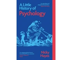 KNYGA Nicky Hayes Little History of Psychology