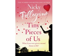 KNYGA Nicky Pellegrino Tiny Pieces of Us