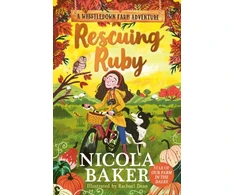 KNYGA Nicola Baker Rescuing Ruby
