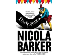 KNYGA Nicola Barker Darkmans