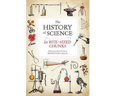 KNYGA Nicola Chalton History of Science in Bite-sized Chunks