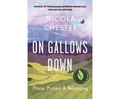 KNYGA Nicola Chester On Gallows Down