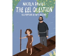 KNYGA Nicola Davies Eel Question