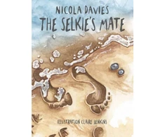 KNYGA Nicola Davies Shadows and Light: The Selkie's Mate