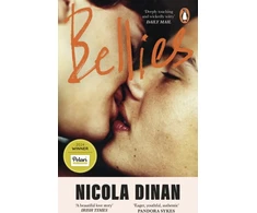 KNYGA Nicola Dinan Bellies