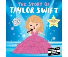 KNYGA Nicola Edwards Story of Taylor Swift
