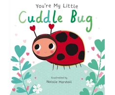 KNYGA Nicola Edwards You're My Little Cuddle Bug