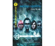 KNYGA Nicola Griffith Slow River