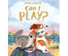 KNYGA Nicola Kinnear Can I Play?