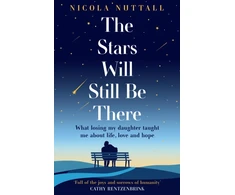 KNYGA Nicola Nuttall Stars Will Still Be There