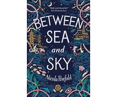 KNYGA Nicola Penfold Between Sea and Sky