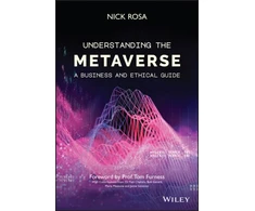 KNYGA Nicola Rosa Understanding the Metaverse