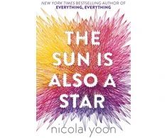 KNYGA Nicola Yoon Sun is also a Star