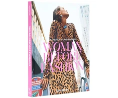KNYGA Nicolas Lor Diane Von Furstenberg: Woman Before Fashion