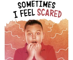 KNYGA Nicole A Mansfield Sometimes I Feel Scared