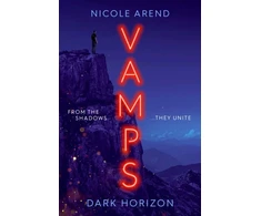 KNYGA Nicole Arend Vamps: Dark Horizon
