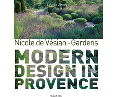 KNYGA Nicole De Vsian Nicole de Vesian - Gardens