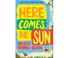 KNYGA Nicole Dennis Benn Here Comes the Sun