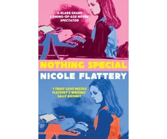 KNYGA Nicole Flattery Nothing Special