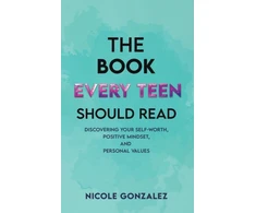 KNYGA Nicole Gonzalez Book Every Teen Should Read