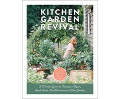 KNYGA Nicole Johnsey Burke Kitchen Garden Revival