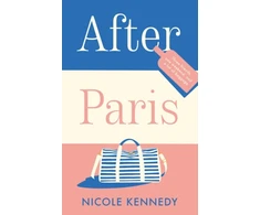 KNYGA Nicole Kennedy After Paris