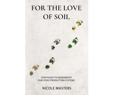 KNYGA Nicole Masters For the Love of Soil
