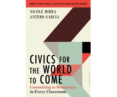 KNYGA Nicole Mirra Civics for the World to Come