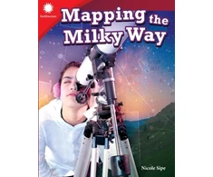 KNYGA Nicole Sipe Mapping the Milky Way