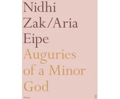 KNYGA Nidhi Zakaria Eipe Auguries of a Minor God