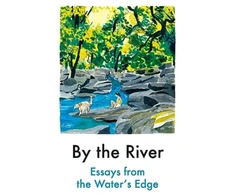 KNYGA Niellah Arboine By the River, Essays from the Vanduo's Edge