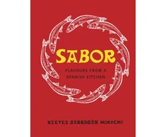 KNYGA Nieves Barragan Mohicho Skonis