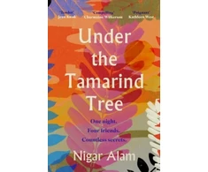 KNYGA Nigar Alam Under the Tamarind Tree